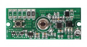 关于太阳能控制器充电方式详解