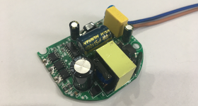 LED驱动电源设计考虑的五大关键点