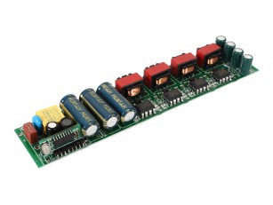 2.4G带APP超薄非隔离 40-60X4W