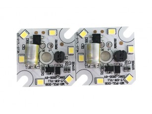 高富帅塑放铝双晶