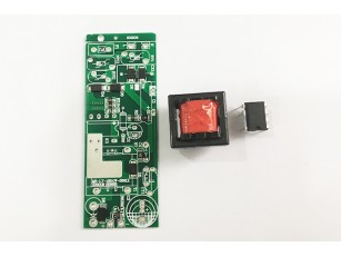 隔离低P 过浪涌系列 18-24W