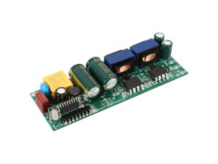 2.4G带APP超薄非隔离 40-60X2W