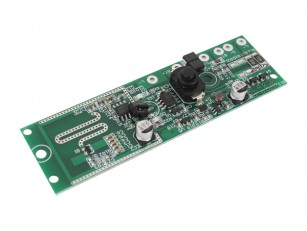 雷达感应控制器