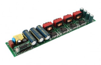 LED驱动电源按电路结构分类有哪些？