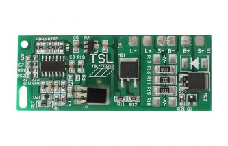 LED驱动电源安装位置的分类