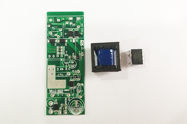 隔离低P 过浪涌系列 13-18W