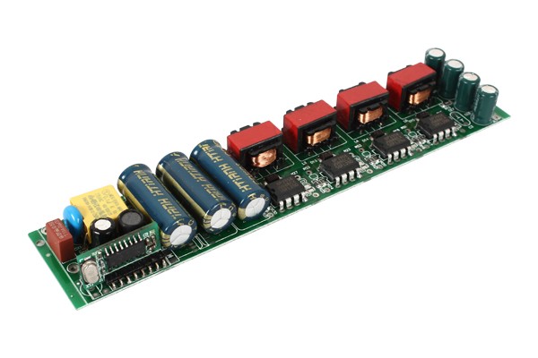 2.4G带APP超薄非隔离 40-60X4W