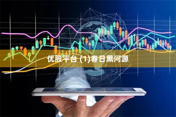 优股平台 (1)春日黑河源